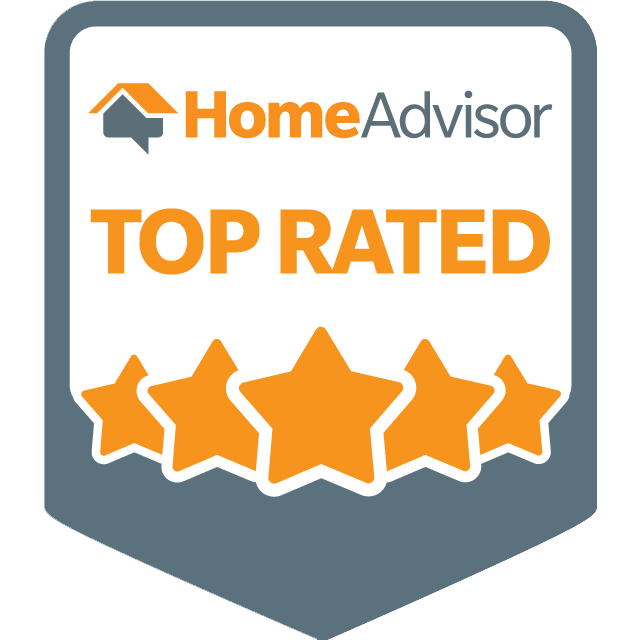 Home Advisor Top Rated